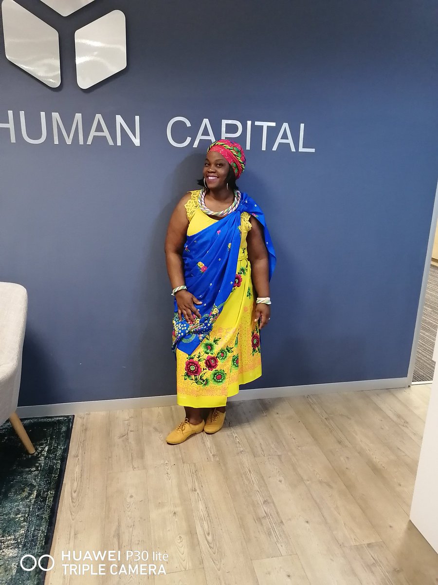 sboshbosh's tweet photo. Show your range, and make it Makoti https://t.co/eQY8SkpuIf