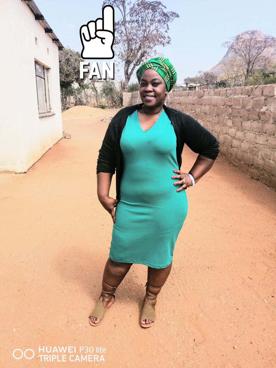 sboshbosh's tweet photo. Show your range, and make it Makoti https://t.co/eQY8SkpuIf