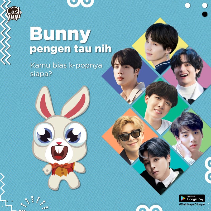 CashPopID's tweet photo. Hei hei hei 😁

Tau dong ini foto grup band manaa

Disini ada yang suka kpop gk niih? Mimin pengen tau dong biasnya siapa

Cus komen dibawah ya 😉👇��� https://t.co/biWS2vacZv