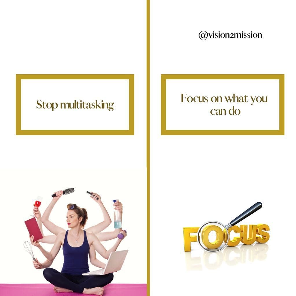 Vision2mission2's tweet photo. We @vision2mission2 are big on productivity so here are a few curated tips to help you  stay more productive in your daily endeavours. https://t.co/CgoKtZQTxO