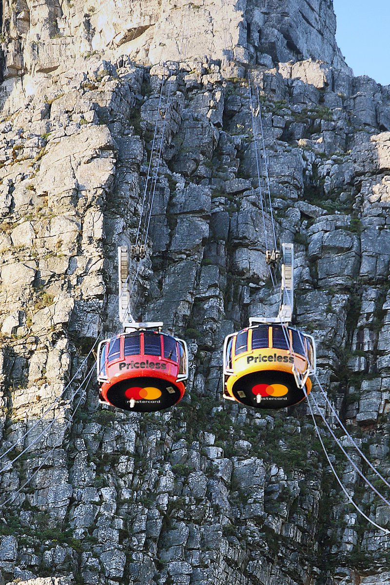 #Competition: We've partnered with @MastercardMEA to giveaway 1 double ticket to <a href="/TableMountainCa/">Table Mountain C/Way</a>! 
Hit reply, tag @mastercardMEA, and use #StartSomethingPriceless to share your most memorable moment in Cape Town. 
Ts and Cs apply > bit.ly/3r6IQ4x  #Sponsored