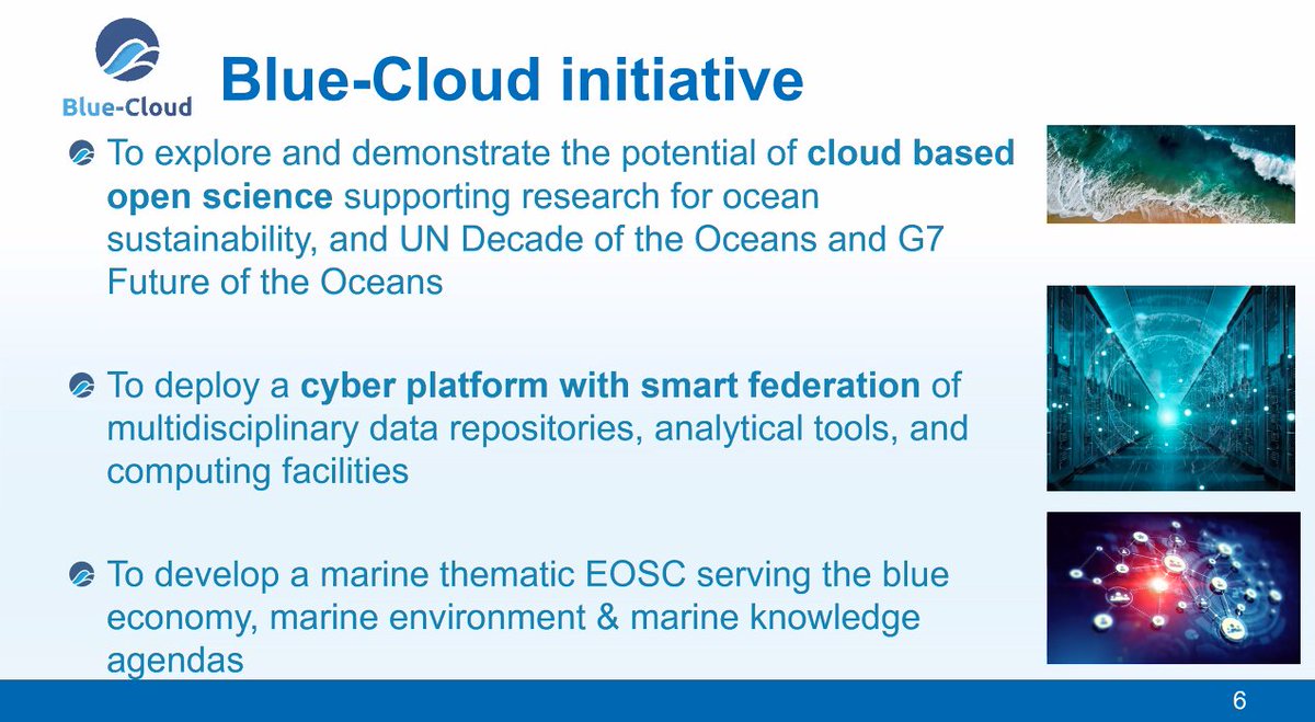 MaRINET2_EU's tweet image. Another example of the importance of collaboration, open data access and sharing for the benefit of all  #BlueEconomy #BlueCloud #OceanDecade #OpenScience