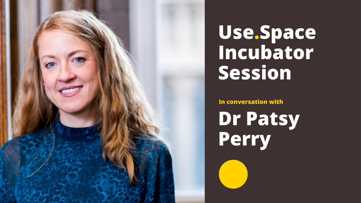 UseMcr's tweet photo. A sustainable approach is increasingly important to the future success of brands, businesses and organisations 🌍
@drpatsyperry of MMU talked ecological, social & economic considerations on our latest incubator session.
#UseMcr #UseIncubator #Sustainability #2030now https://t.co/9ut4dHbjMg