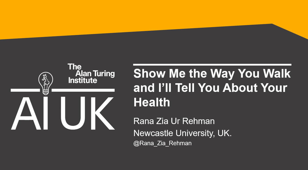 Rana Zia Ur Rehman, PhD tweet media