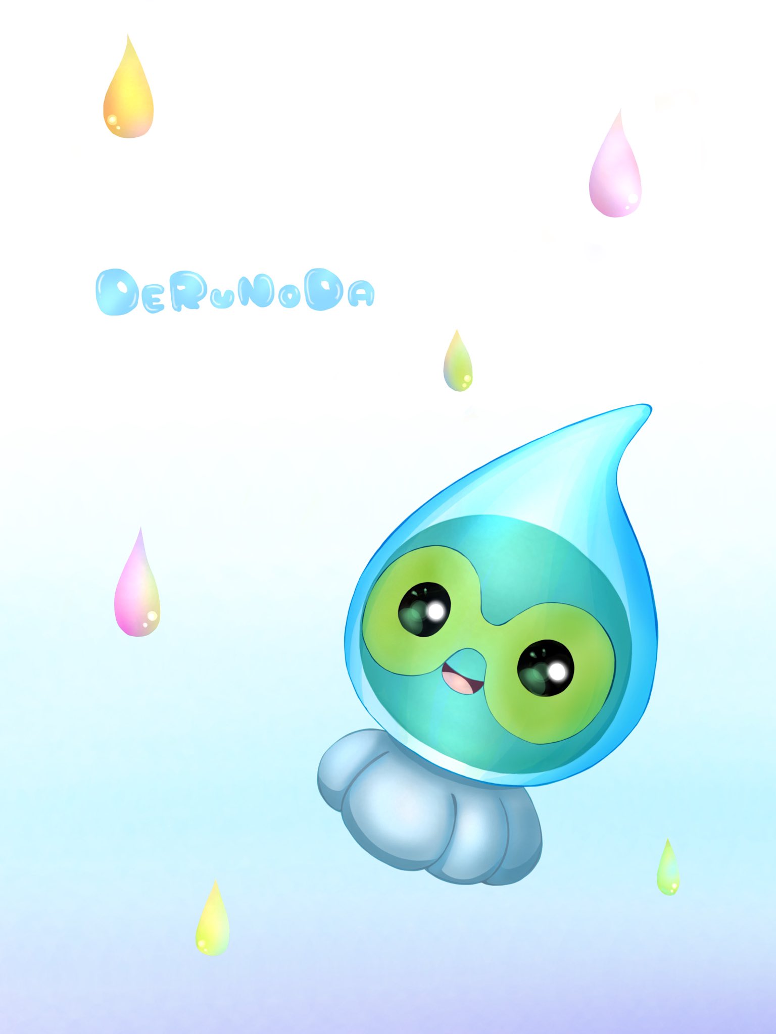 らら ポケ 新実装 ポワルンあまみずの色違いが Derunodaaa 待受やrtなど 願掛けお守りとしてぜひ使ってください ポケモンgo ポワルン T Co 0orb5lhhhd Twitter