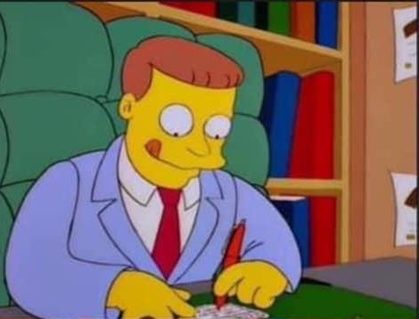 Ireland Simpsons Fans tweet media