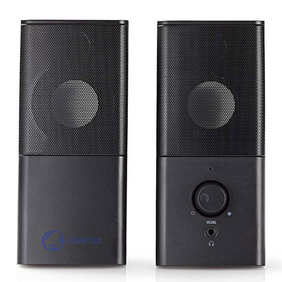 LDLC's tweet photo. 😔 Un PC sans son, c'est triste ! Découvrez nos meilleures ventes actuelles d'enceintes PC 🔊
🔎 https://t.co/m5DzA8obwe

🎧 Tous nos casques-micro
👉 https://t.co/XVYb9m4rwT

Nos experts de @LDLC_Help peuvent vous conseiller 💬 (lundi au samedi, 9h-17h) https://t.co/XpsWAHGY8w