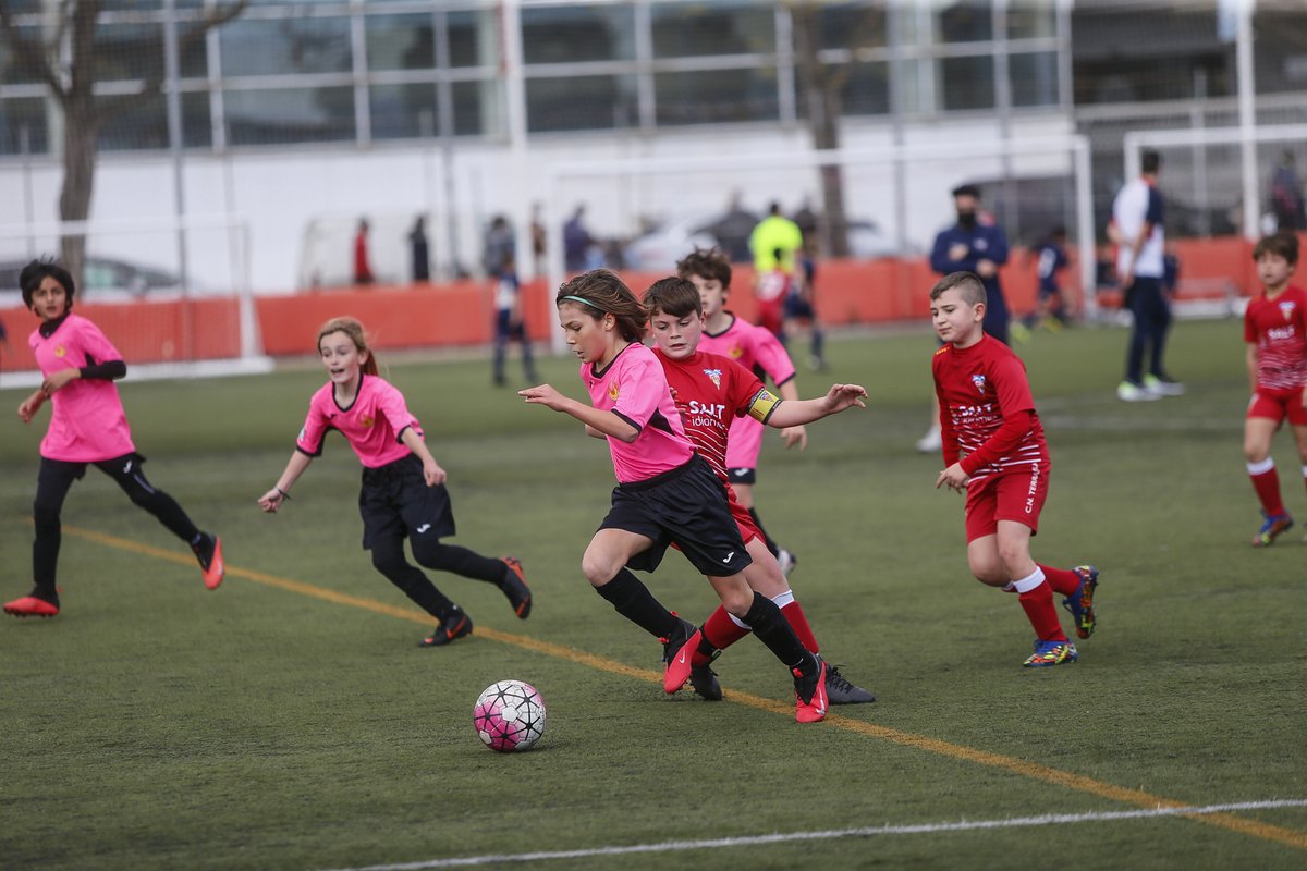 Federació Catalana de Futbol tweet media