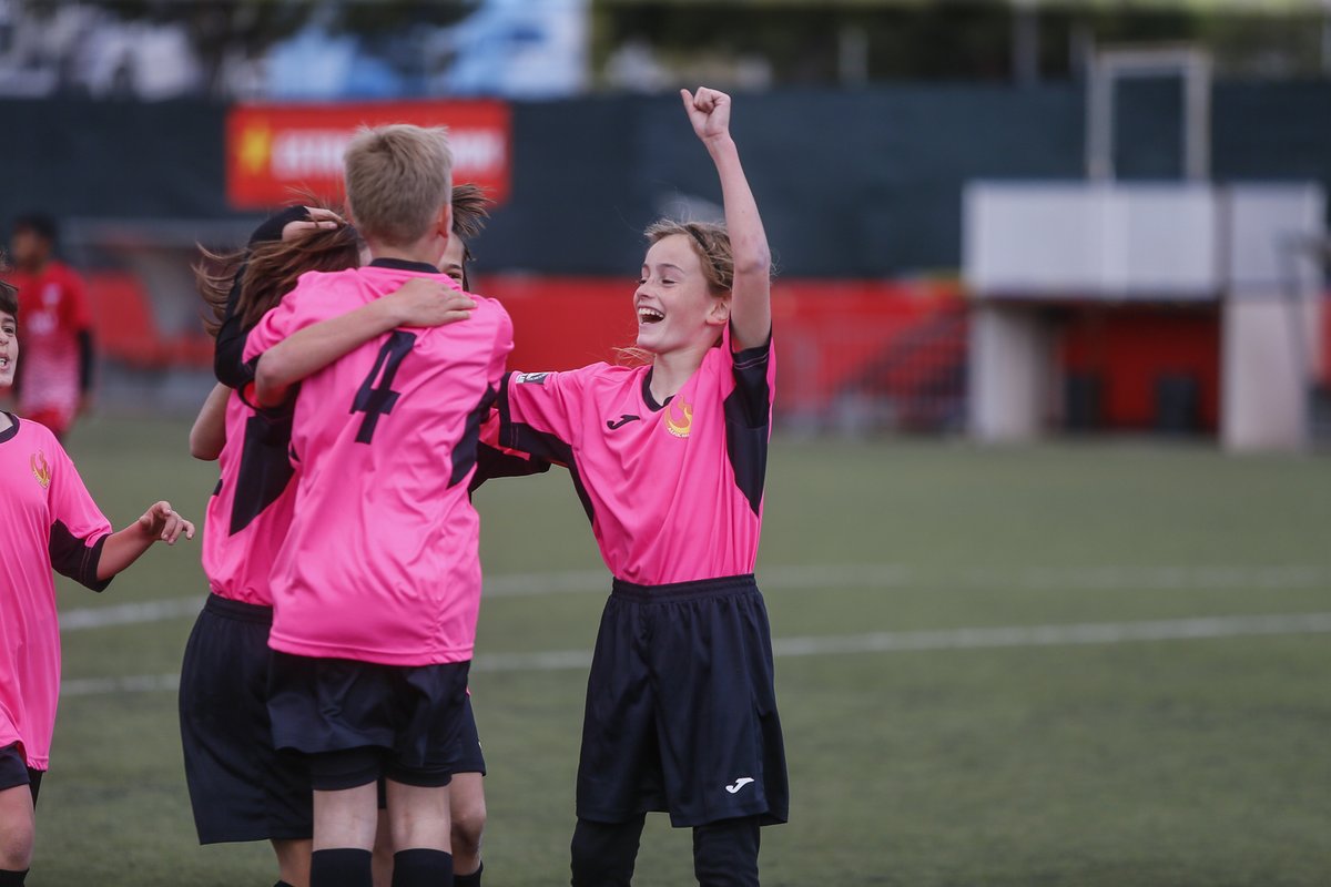 Federació Catalana de Futbol tweet media