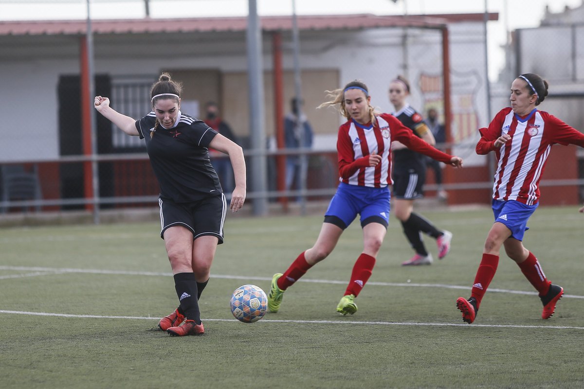 Federació Catalana de Futbol tweet media
