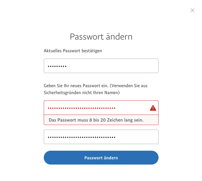 phl_mn's tweet photo. @PayPalDE Im Ernst?! https://t.co/ybMQzrmcCi