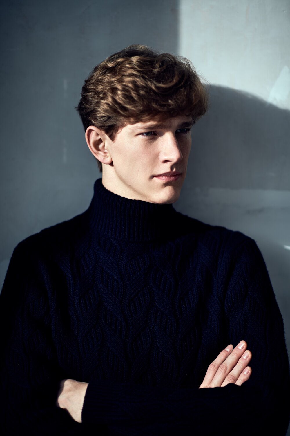 Wishing Jan Lisiecki a very Happy 26th Birthday!    