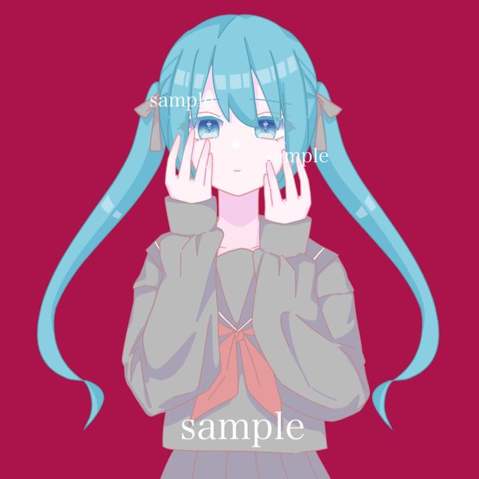 儚いのtwitterイラスト検索結果 古い順