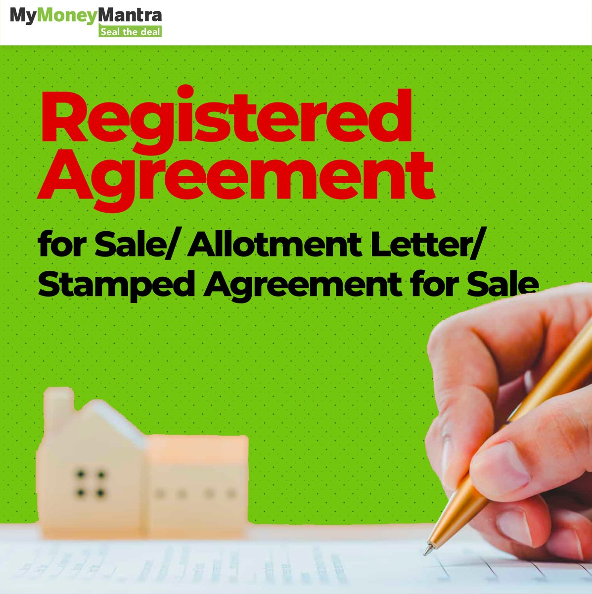 mymoneymantra's tweet photo. What Property Papers are required when a availing a #HomeLoan?
https://t.co/U2RBqPm9UU
#PropertyPapers #ApplyThroughMMM
#MyMoneyMantra #sealthedeal https://t.co/x7FCtx5DyT