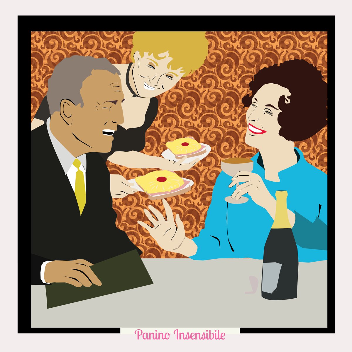 Ich hab neulich einen neues Instrumental veröffentlicht. Es ist ganz gut. ampl.ink/2LoEG