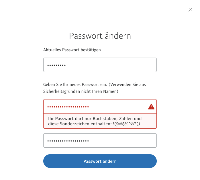phl_mn's tweet photo. @PayPalDE Im Ernst?! https://t.co/ybMQzrmcCi