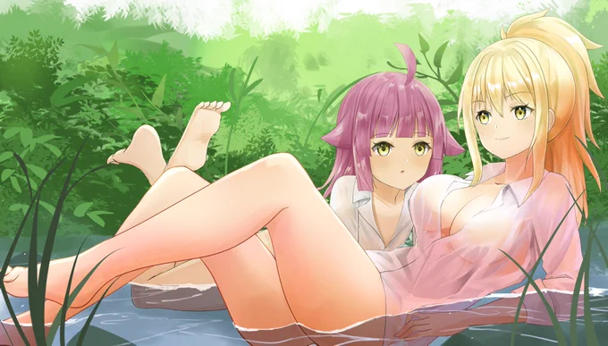 #虹ヶ咲りなあい 