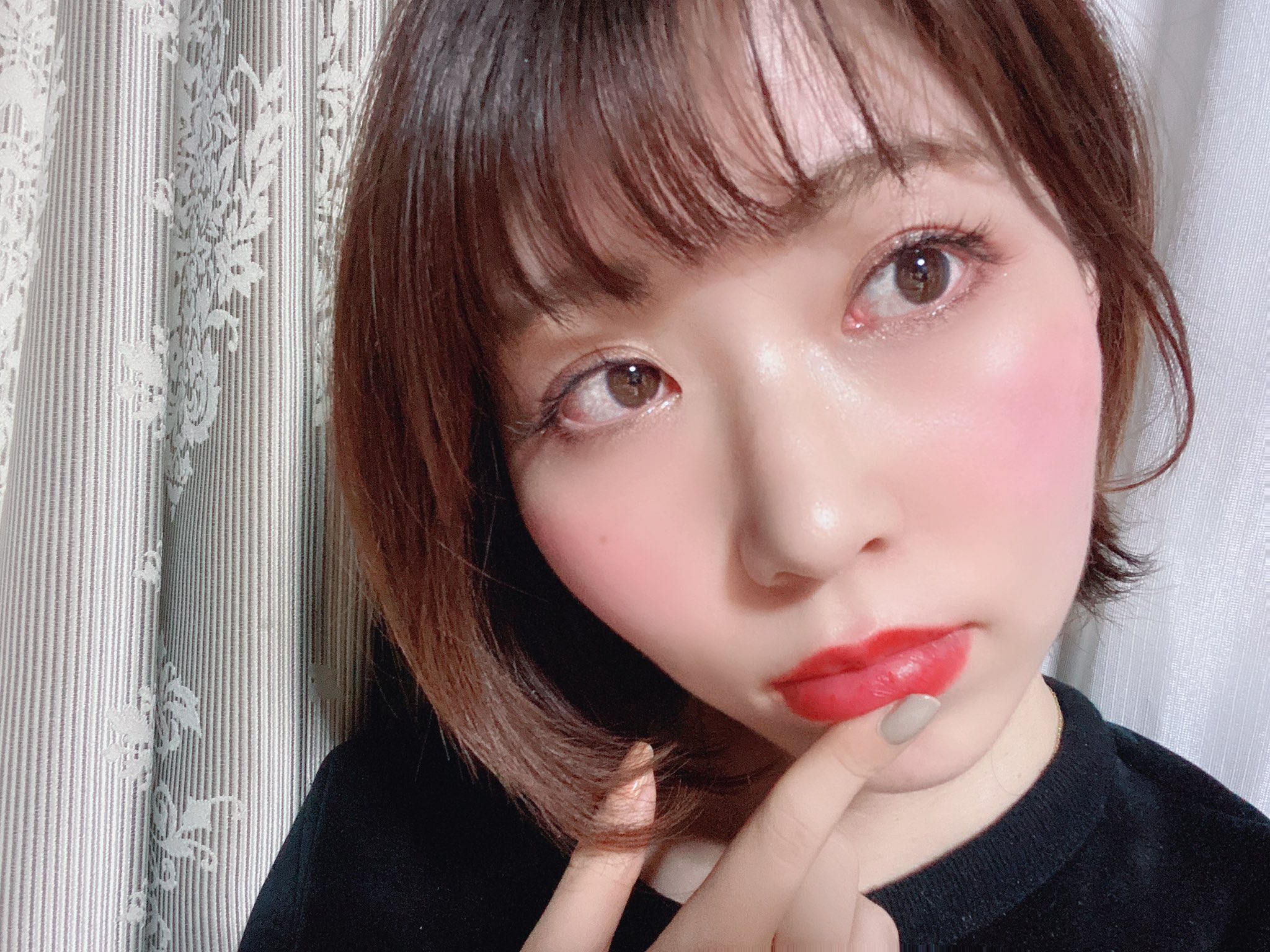 山本 美月 レンタル彼女コイカノ Koikano Ymitsu Twitter