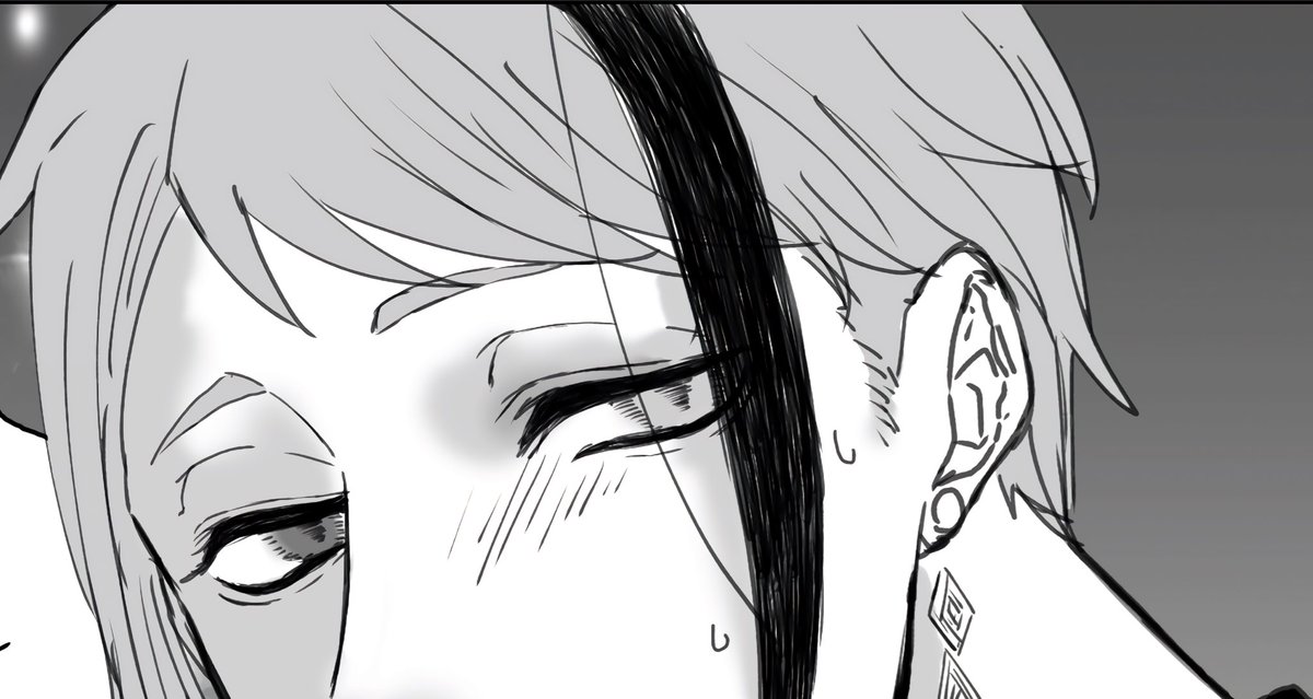 #目元を載せたらブァーって拡散されなくてもフォローが来なくてもいいけどあなたが好きだと言ってくれたら泣いて喜ぶ

私も 