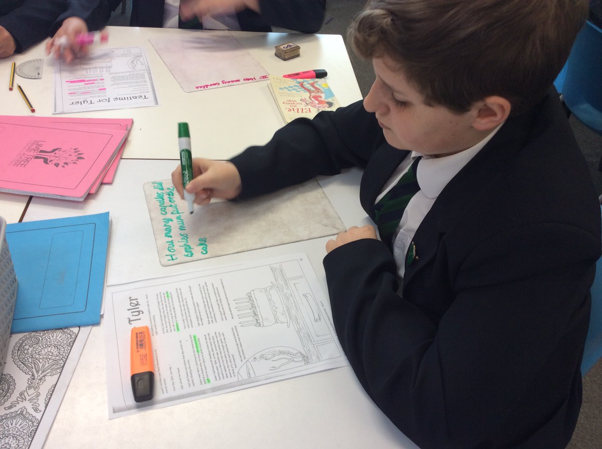 Year6TLEAVERS21's tweet photo. Using our understanding of deductive and literal questioning to make our own questions in our #readingexplorers session. 👀 https://t.co/wSLJSw4u3p