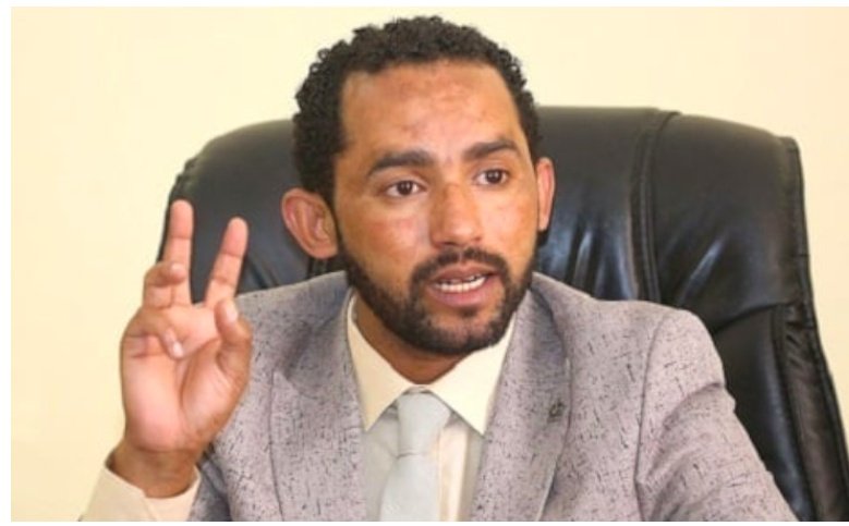 ETHDefenders's tweet photo. የኢትዮጵያ ብሮድካስት ባለስልጣን ዳይሬክተርና ምክትል ዳይረክተር በኦሮሚያና መተከል ያለውን ብሔር ተኮር ጭፍጨፋ አትዘግቡም ብሎ መንግስት በመከልከሉና በስራቸው ላይ ጫና በመፍጠሩ በተነሳ አለመግባባት ከሀላፊነታቸው ተባረዋል!

#Ethiopia @EthioHRC https://t.co/jjhvcPNDX4