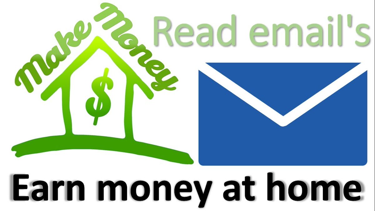 Iam_qweci's tweet image. How would you like to get paid by just reading emails.
This is mind blowing, and they actually pay.....Check it out:-7r6.com/Paid_to_read_e…
  #makemoneyonline #paidtoread #AffiliateMarketing