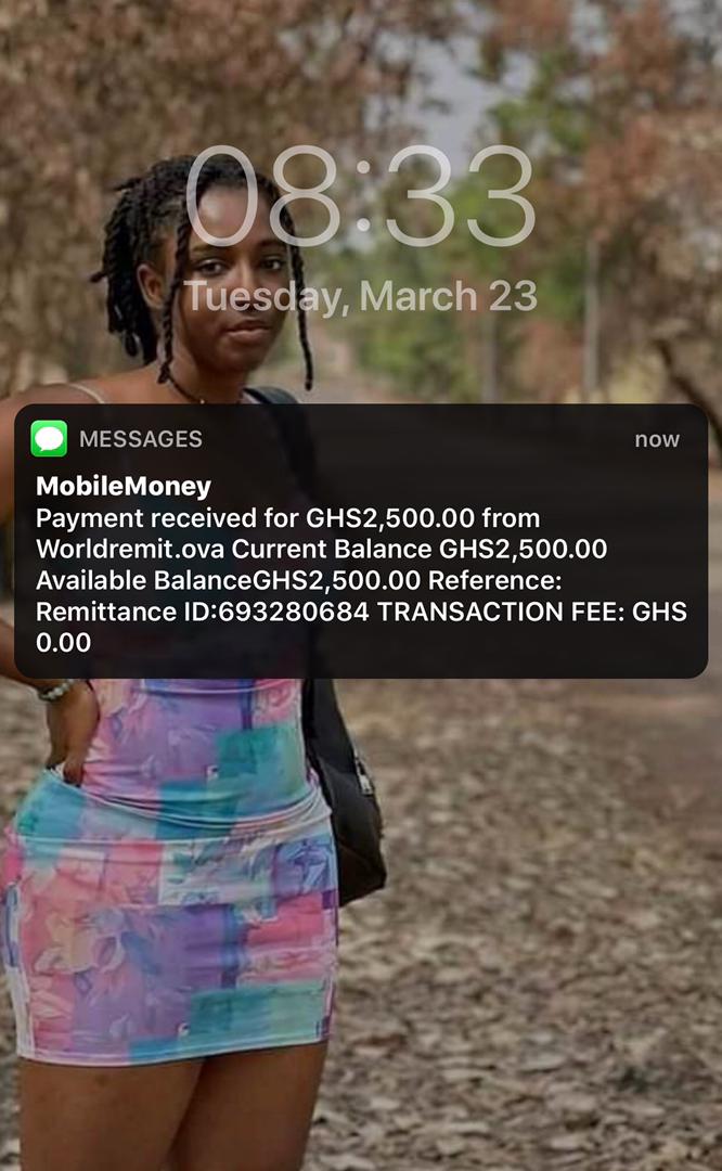 Abraham41534837's tweet photo. *COME LET SHARE SOME PERCENTAGE. IS MOBILE MONEY CREDIT CARD LOADING*

*If anyone here who is interested in the world remit mobile money loading can call or pm me rightnow to know more about it, World remit is an easier way to get money instantly through your mobile money account https://t.co/GsyJyZxARh