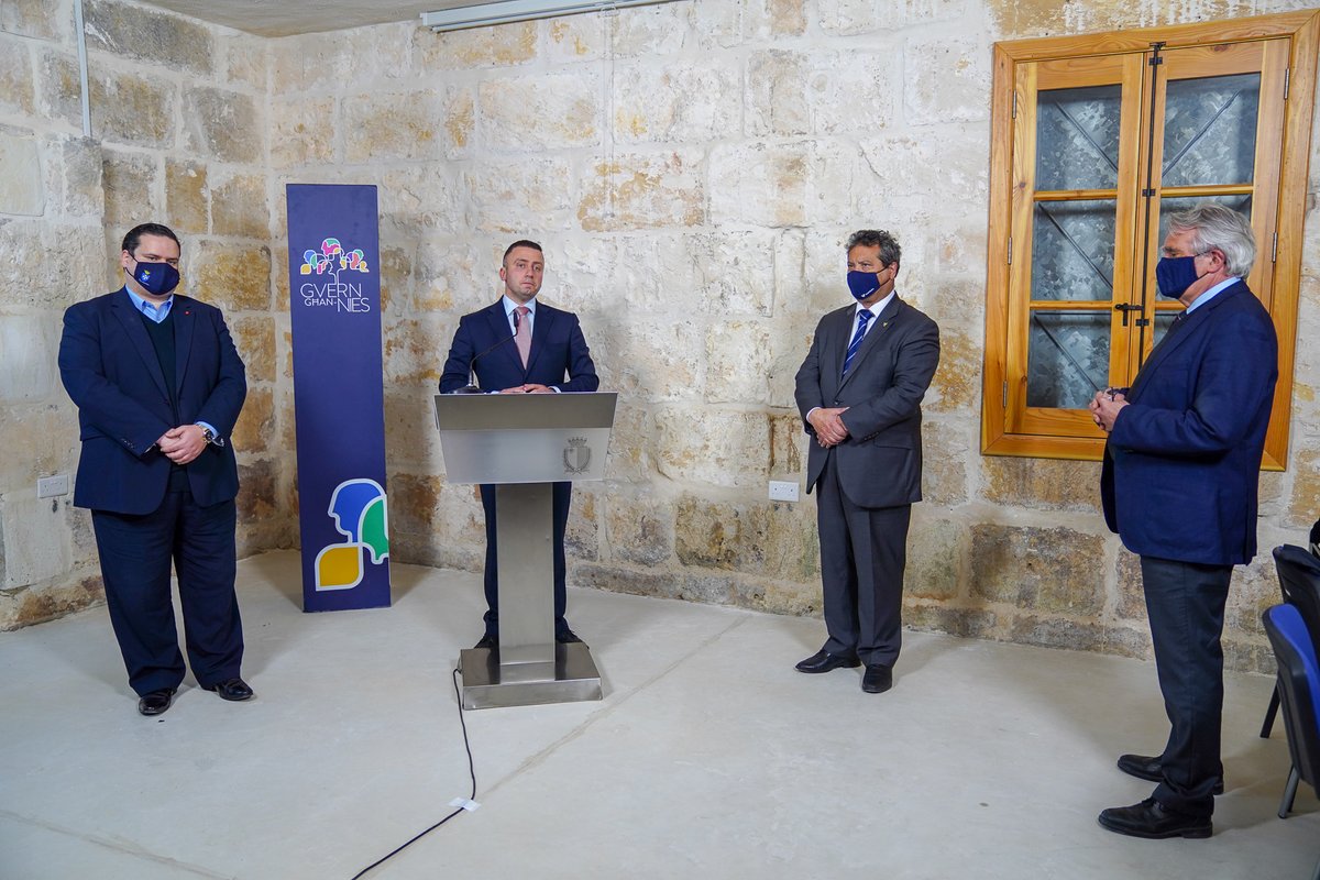 MTA Malta tweet media