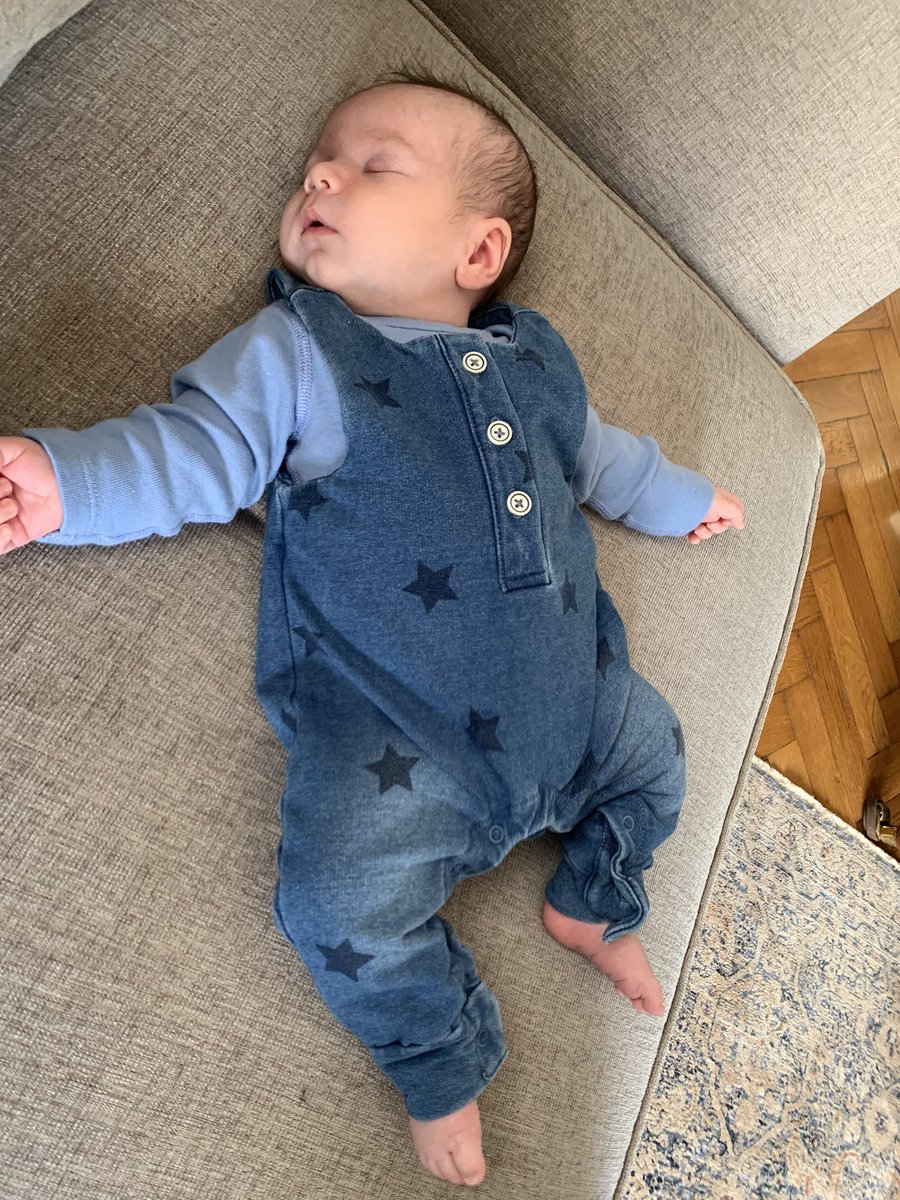 amyjanefalconer's tweet photo. 1 year of lockdown gave us you 💙       1 month of loving Teddy 💙👶🏼 https://t.co/l3PUgB347l
