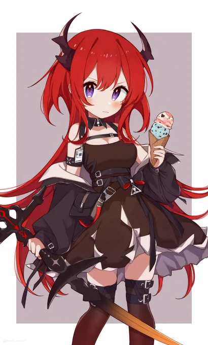 #Arknights #アークナイツ
スルト? 