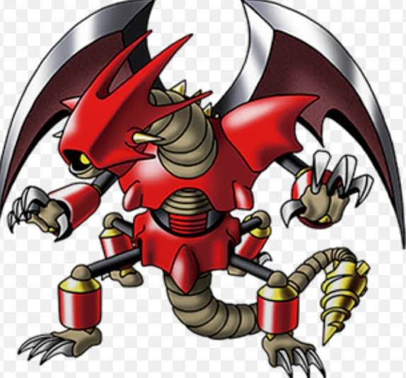 ドラゴンマシンのtwitterイラスト検索結果