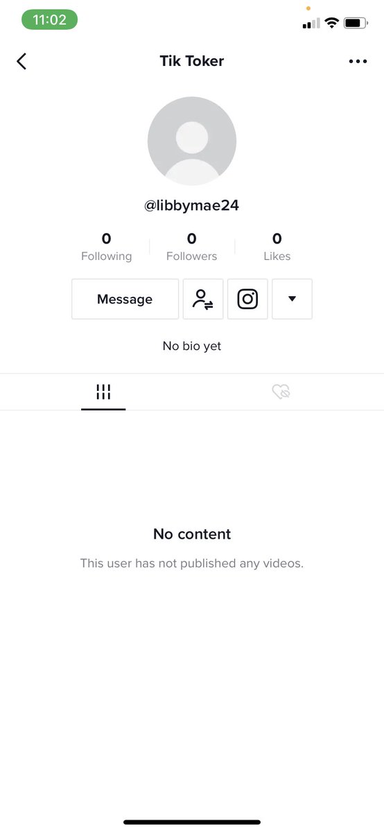 k4tyl33's tweet photo. @TikTokSupport @tiktok_uk PLEASE UNBAN @libbymae24 on tiktok!! It’s a mistake and the account had nothing wrong with it! PLEASE UNBAN @libbymae24 !!! We’ve followed all the steps! Please unban @libbymae24 !! https://t.co/sl4l1gJZD1