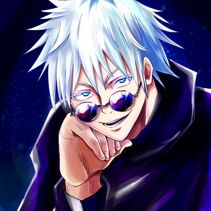 五条 高画質 のtwitterイラスト検索結果 古い順