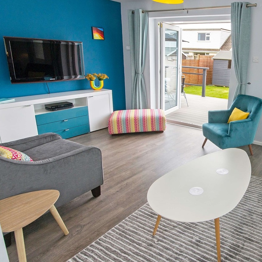 Sandbanks in Braunton is refreshed and ready with new owners for 2021, bring on the 12th April...we are ready for you 😀

#braunton #holidaycottage #smallbusiness #sleeps4 #dogfriendly #wifi #beachwalk @ Braunton instagram.com/p/CMutqkEMLhU/…