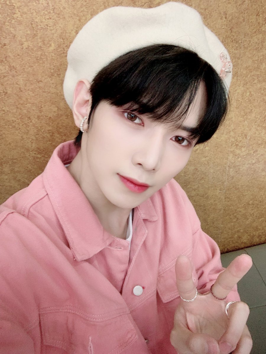 ATEEZ(에이티즈) tweet media
