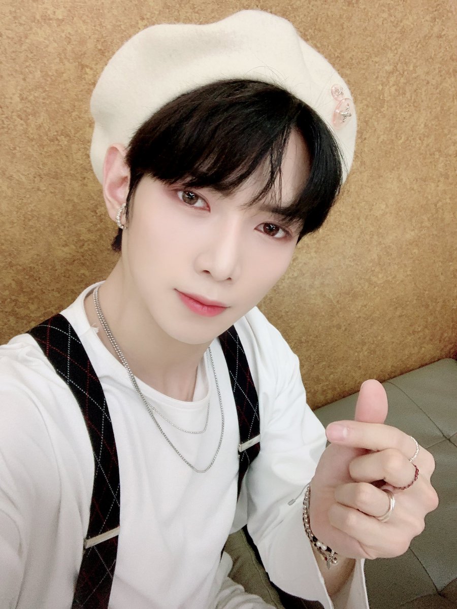 ATEEZ(에이티즈) tweet media