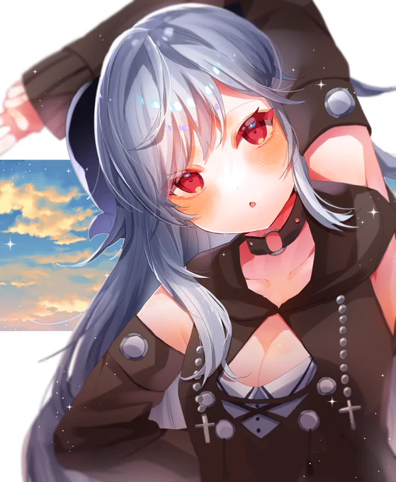 #らうあーと 10.✌️ 