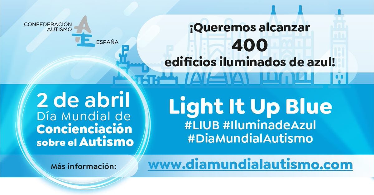 FESPAU Federación Española de Autismo tweet media