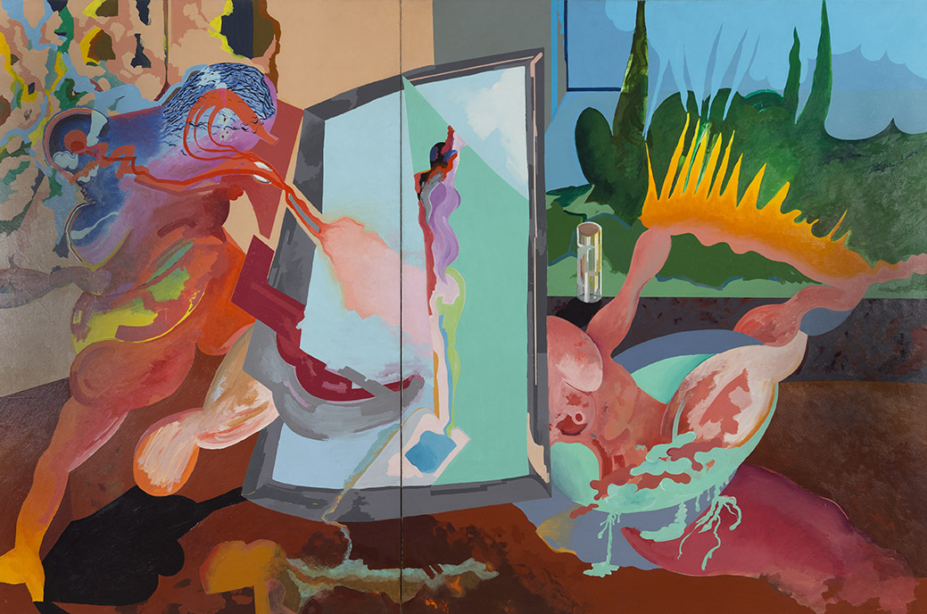 MADRID's tweet image. 📢 Espacio Cultural Serrería Belga fortalecerá a Madrid como ciudad creativa y de vanguardia.

✅ Albergará fondos del Museo Municipal de Arte Contemporáneo, así como espacios multiusos de cesión temporal y otros dedicados a industrias creativas. 

👉informate.madrid.es/qz8pc1