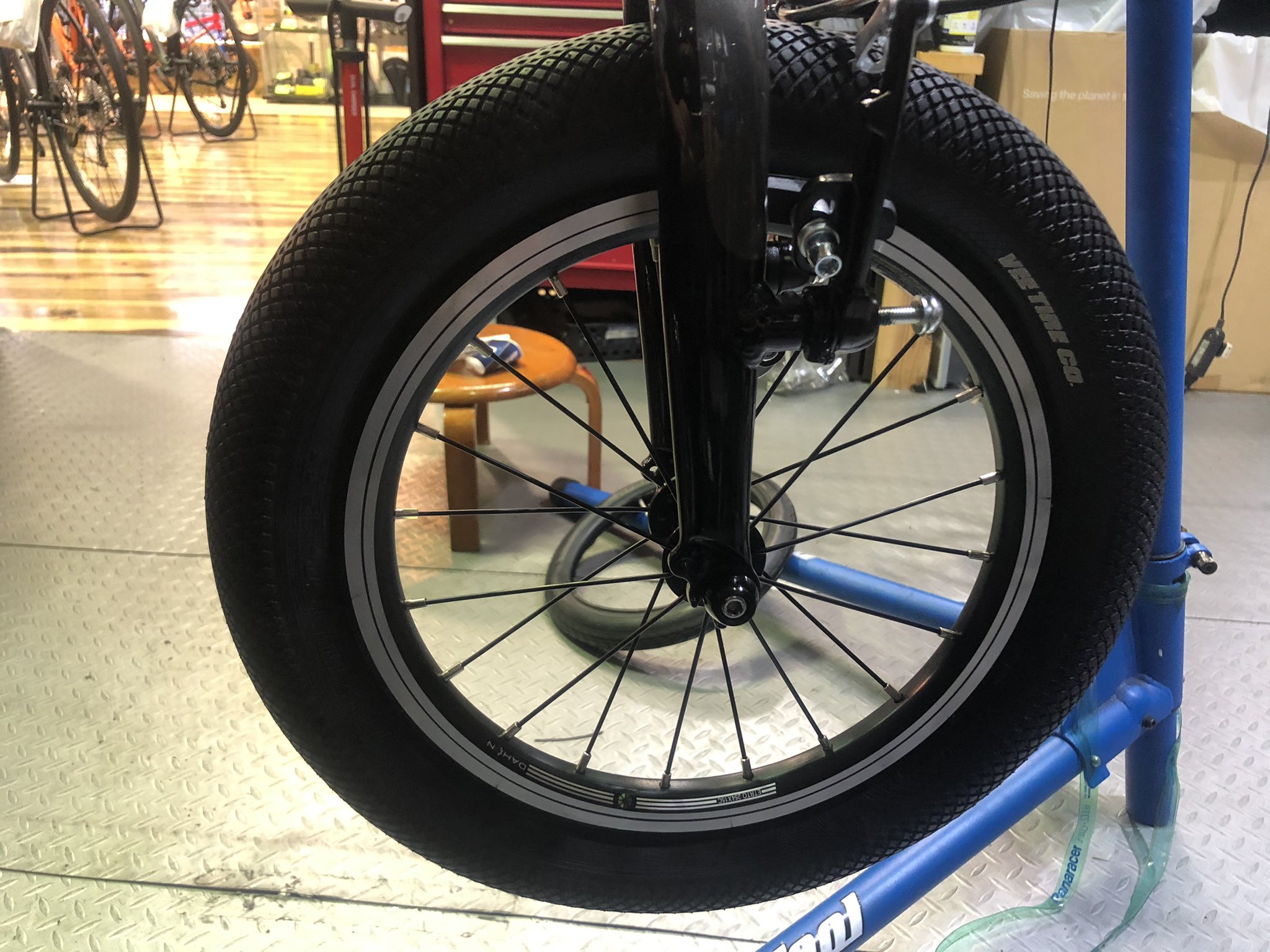 楽天市場】DAHON ダホン K3 新色 2025年モデル ミニベロ 14
