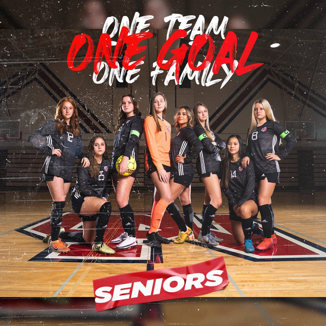 It’s 🔥GAMEDAY🔥 for the first time in over a year!  Come out and support your ⚽️2021 Lady Eagles⚽️ and this years Seniors! ⚫️⚫️⚫️
🗓 3/23/21
📍ODAC (Soccer Field)
⏰ JV @ 5 / Varsity @ 7
#Committed #NEWYEAR 
<a href="/ADPriceON/">Josh Price, CAA</a> <a href="/JasonHermanON/">Jason Herman</a>