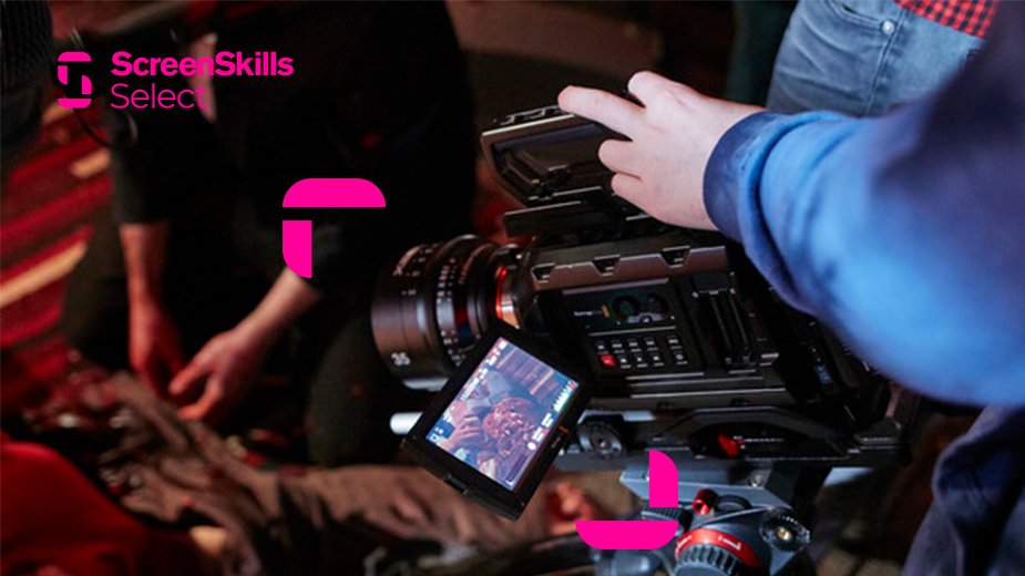 UKScreenSkills's tweet photo. Our #SelectCongress21 unscripted production case study is starting with the team behind 'Little Mix - The Search'. They will discuss the challenges of shooting/editing during the pandemic, skills needs, breadth of roles and key career entry points. https://t.co/MBO5vUvWH4