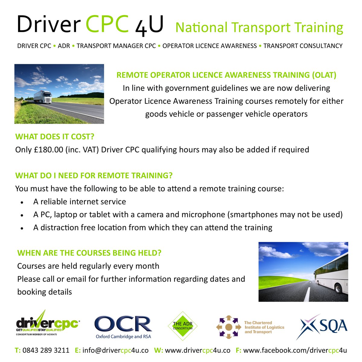 DriverCPC4U1's tweet photo. #drivertraining #olat https://t.co/msO4v9kdY3