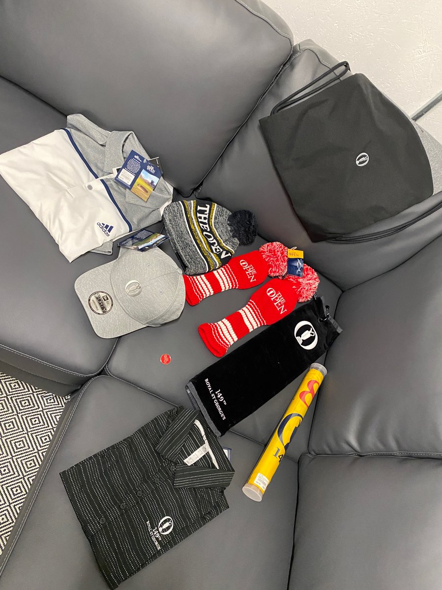 The Rick Shiels Golf Show tweet media