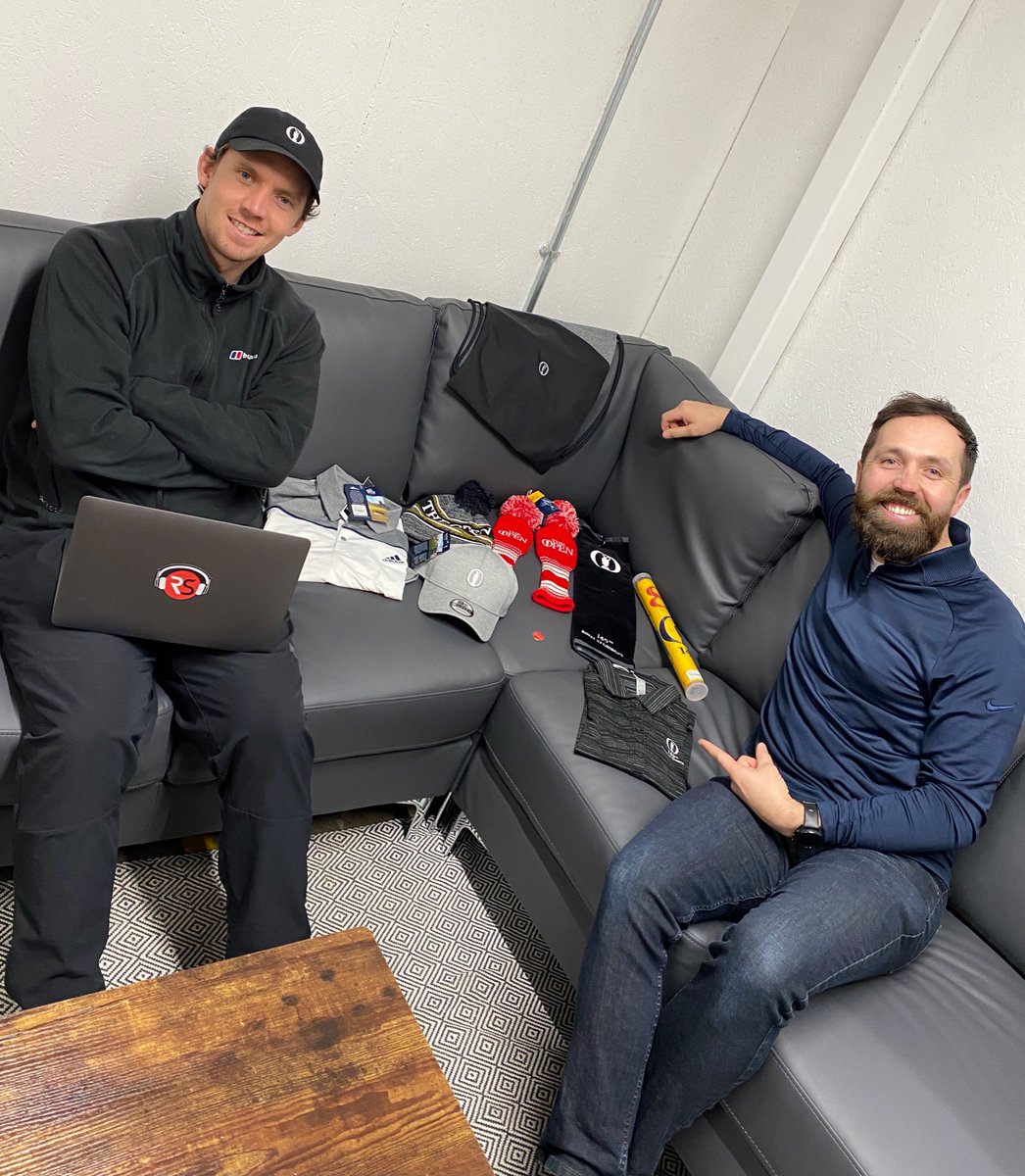 The Rick Shiels Golf Show tweet media