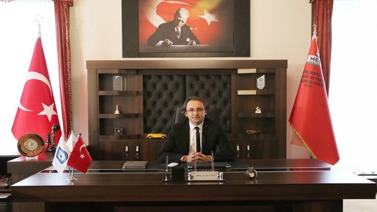 emrullahaydin25's tweet photo. Atilla Atuntaş kardeşim güle güle git. Senin dünya sürgünün 43 yıl imiş. Mekanın cennet olsun. https://t.co/9gIO9shAMX