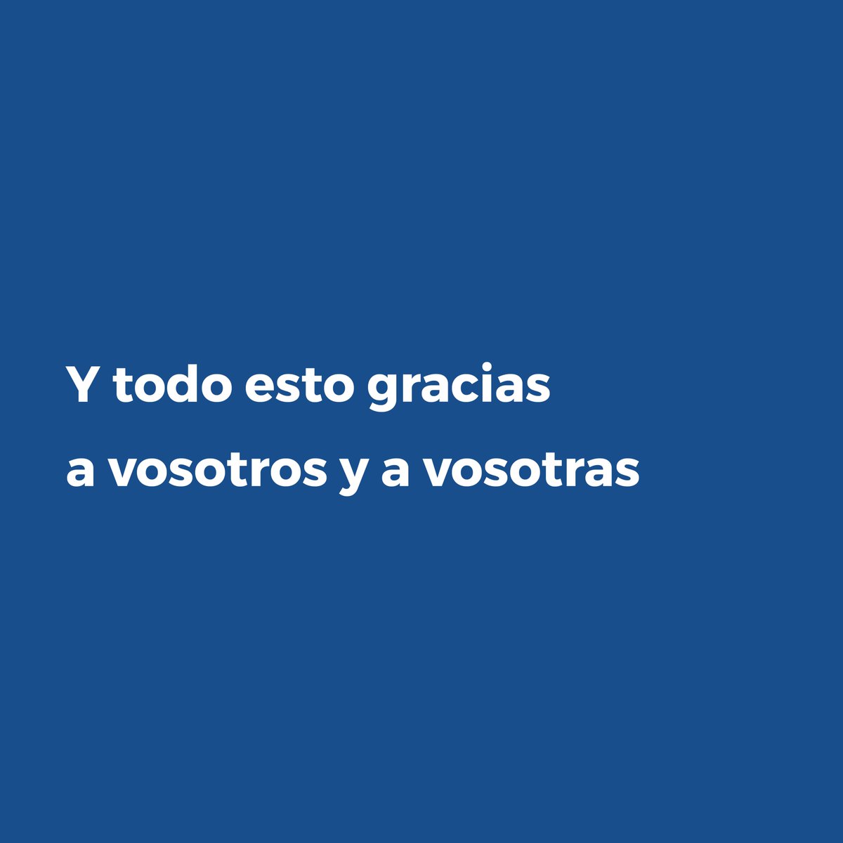 yllanaoficial's tweet photo. ¿Qué se puede hacer en 30 años? ¡Yllana te lo cuenta! ¡Atento/a a nuestras siguientes publicaciones! 🙌🏻
#yllana #produccionesyllana #yllana30 #humor #teatro #comedia #yllanaticos #yllanaoficial #aniversario https://t.co/wcsV3pyFCN