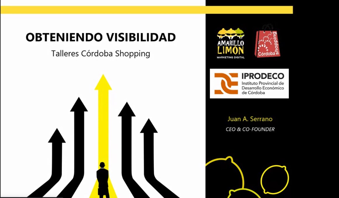 CórdobaShopping tweet media