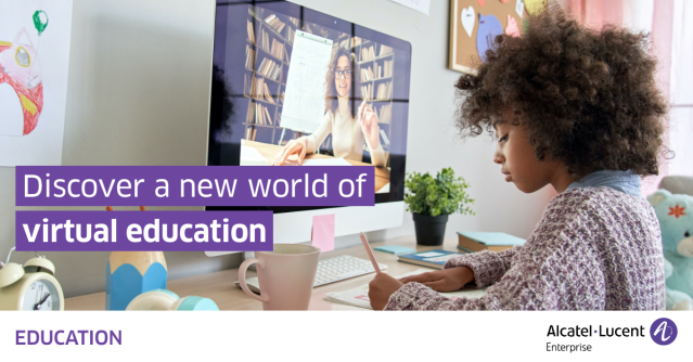 CraigMWalker's tweet photo. Bringing online learning to life by creating virtual classrooms and on-campus experiences. Interactive learning solutions are the key to education continuity. Join us on March 24 to learn more about integration with LMS, SIS, and ITSM applications #EdTech https://t.co/C9GOMSHwra https://t.co/OuZnOTxIWx