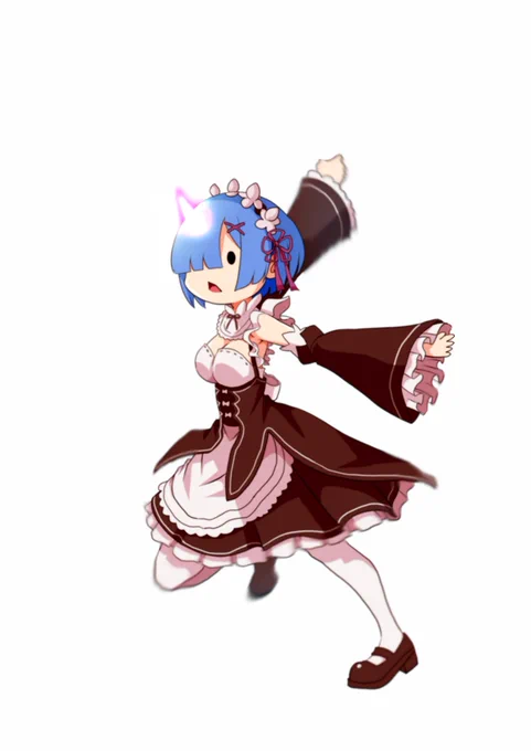 #過去絵を投げて絵を描いた気になろうキャンペーン 

やっべ…姉様の方に飛んでっちゃった 
